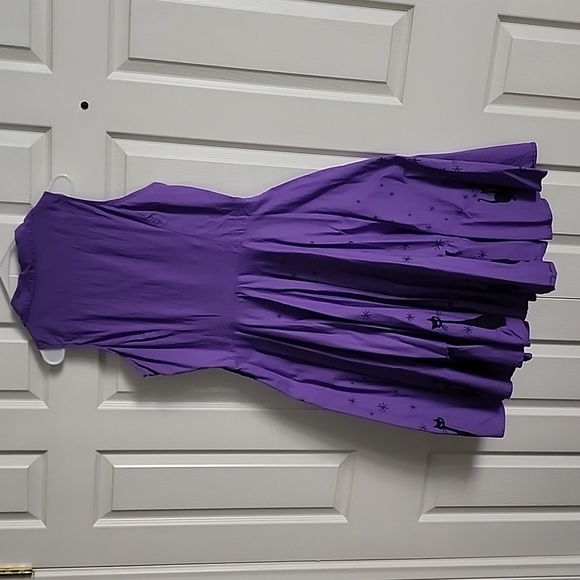 Heart of Haute El Gato Gomez Dress - Picture 5 of 5